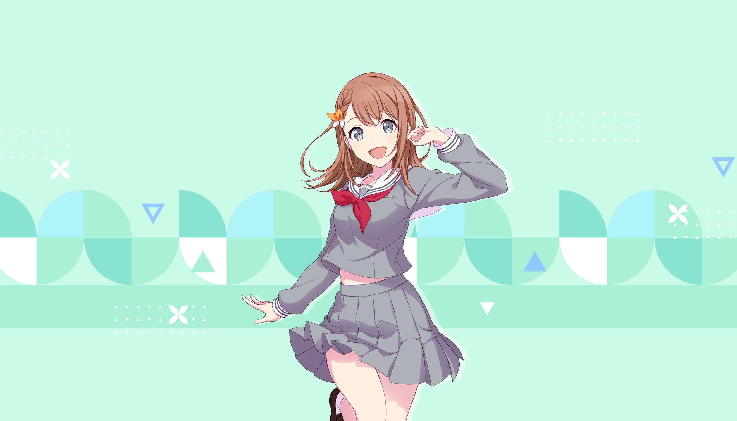 来自珍藏集: Card Artwork